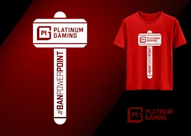 Platinum Gaming entry by FreedSteed