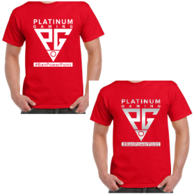Platinum Gaming entry by balsh