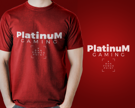 Platinum Gaming entry by Artezza