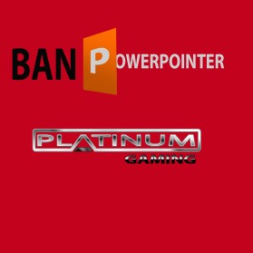 Platinum Gaming entry by nerv