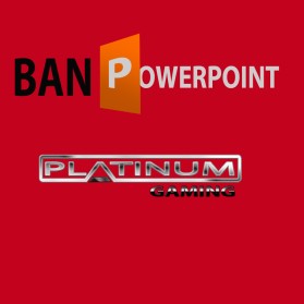 Platinum Gaming entry by nerv