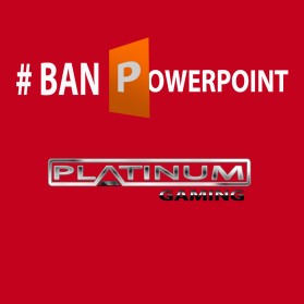 Platinum Gaming entry by nerv