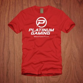 Platinum Gaming entry by GRACE