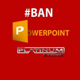 Platinum Gaming entry by nerv