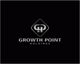 Winning entry: Growth Point Holdings entry by artsword