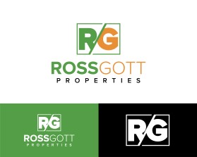 Ross Gott Properties/LRG Properties/LRG IV Propoerties entry by 2rueVision