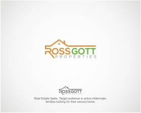 Ross Gott Properties/LRG Properties/LRG IV Propoerties entry by eyangkakung