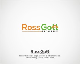 Ross Gott Properties/LRG Properties/LRG IV Propoerties entry by eyangkakung