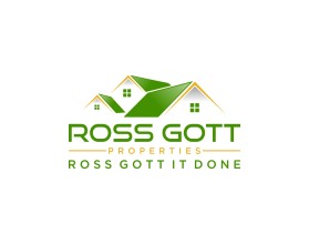 Ross Gott Properties/LRG Properties/LRG IV Propoerties entry by wellbeing