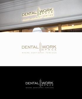 Dental Work Space entry by Dark49