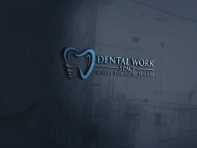 Dental Work Space entry by Sa_Shamjet