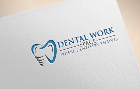 Dental Work Space entry by Sa_Shamjet