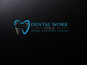 Dental Work Space entry by Sa_Shamjet