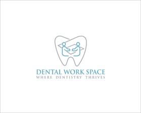 Dental Work Space entry by nirajdhivaryahoocoin