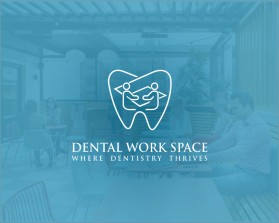 Dental Work Space entry by nirajdhivaryahoocoin