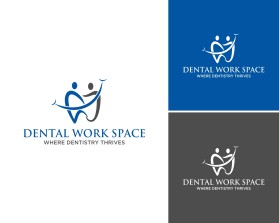 Dental Work Space entry by wellbeing