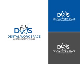 Dental Work Space entry by wellbeing