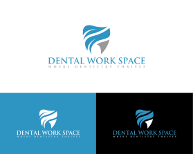 Dental Work Space entry by BPBdesign