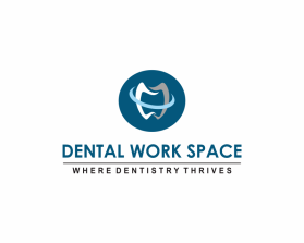 Dental Work Space entry by trih