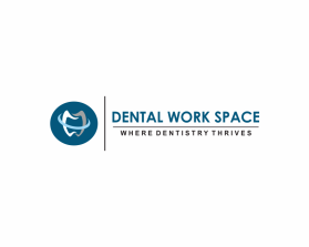 Dental Work Space entry by trih