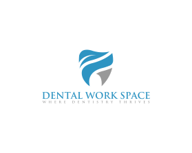 Dental Work Space entry by BPBdesign