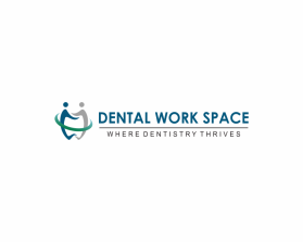 Dental Work Space entry by trih