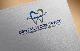 Dental Work Space entry by T2T