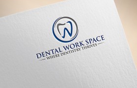 Winning entry: Dental Work Space entry by Design Rock