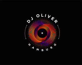 DJ Oliver (Hamburg) entry by logo37