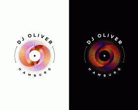 DJ Oliver (Hamburg) entry by logo37