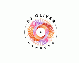 DJ Oliver (Hamburg) entry by logo37