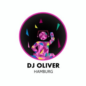 DJ Oliver (Hamburg) entry by gabrielfreitez