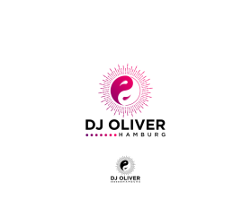 DJ Oliver (Hamburg) entry by John_Kopings