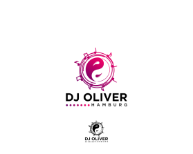 DJ Oliver (Hamburg) entry by John_Kopings