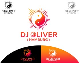 DJ Oliver (Hamburg) entry by CUPU