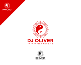 DJ Oliver (Hamburg) entry by John_Kopings