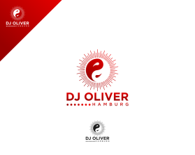 DJ Oliver (Hamburg) entry by John_Kopings