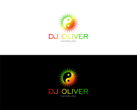 DJ Oliver (Hamburg) entry by Flora Bella