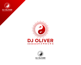 DJ Oliver (Hamburg) entry by John_Kopings