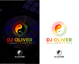 DJ Oliver (Hamburg) entry by John_Kopings