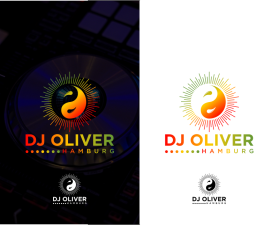 DJ Oliver (Hamburg) entry by John_Kopings