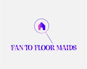 FAN TO FLOOR MAIDS entry by supritybhattacharya