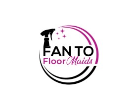 FAN TO FLOOR MAIDS entry by Amit1991