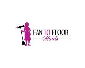 FAN TO FLOOR MAIDS entry by Amit1991