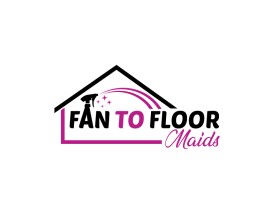 FAN TO FLOOR MAIDS entry by Amit1991