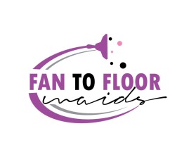 FAN TO FLOOR MAIDS entry by Amit1991