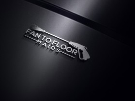FAN TO FLOOR MAIDS entry by T2T