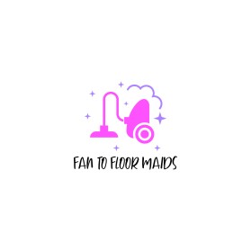 FAN TO FLOOR MAIDS entry by faproduction