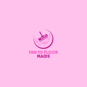 FAN TO FLOOR MAIDS entry by Scientist Design