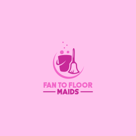 FAN TO FLOOR MAIDS entry by Scientist Design